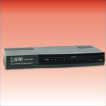 Switches Satra 16 puertos 10 / 100 Mbps