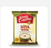 Soya Avena Santa Catalina