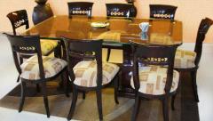Furniture for dining rooms