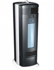 Household air purifiers