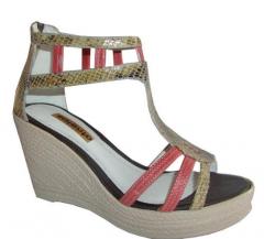 Sandalias