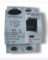 Household switches