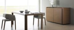 Furniture for dining rooms