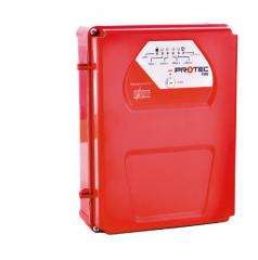 Fire detectors