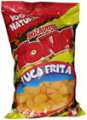 Bocaditos en Bolsas