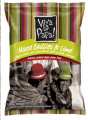 Papas Fritas con Sabor Mix de Ajies y limon Peruano