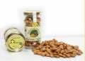 Snacks de Sacha Inchi.